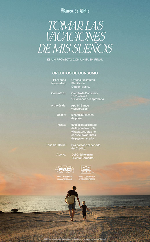 Vacaciones