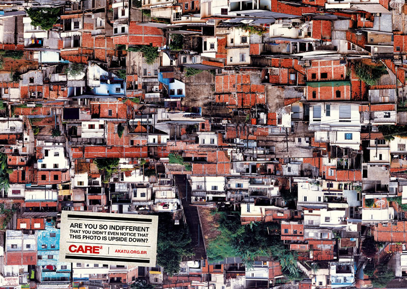 Favela (Gran Ojo Gráfica 2004 - El Ojo 20 Años)