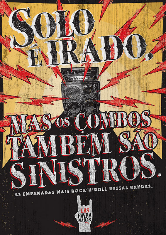 Las Empanadas