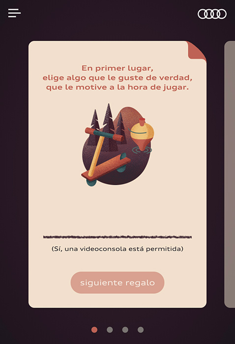 Regalo