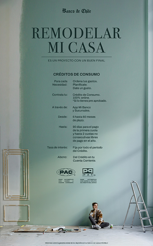 Remodelación