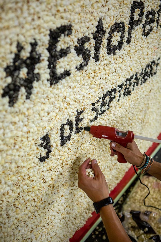 Esta Peli Pide Cine 5