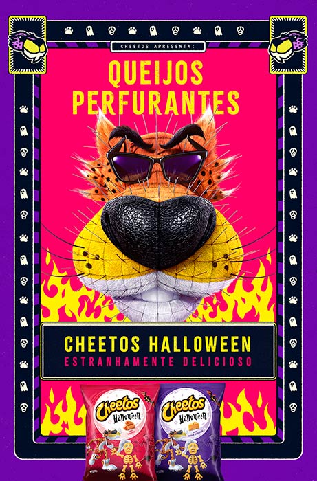 Cheetos Halloween 05