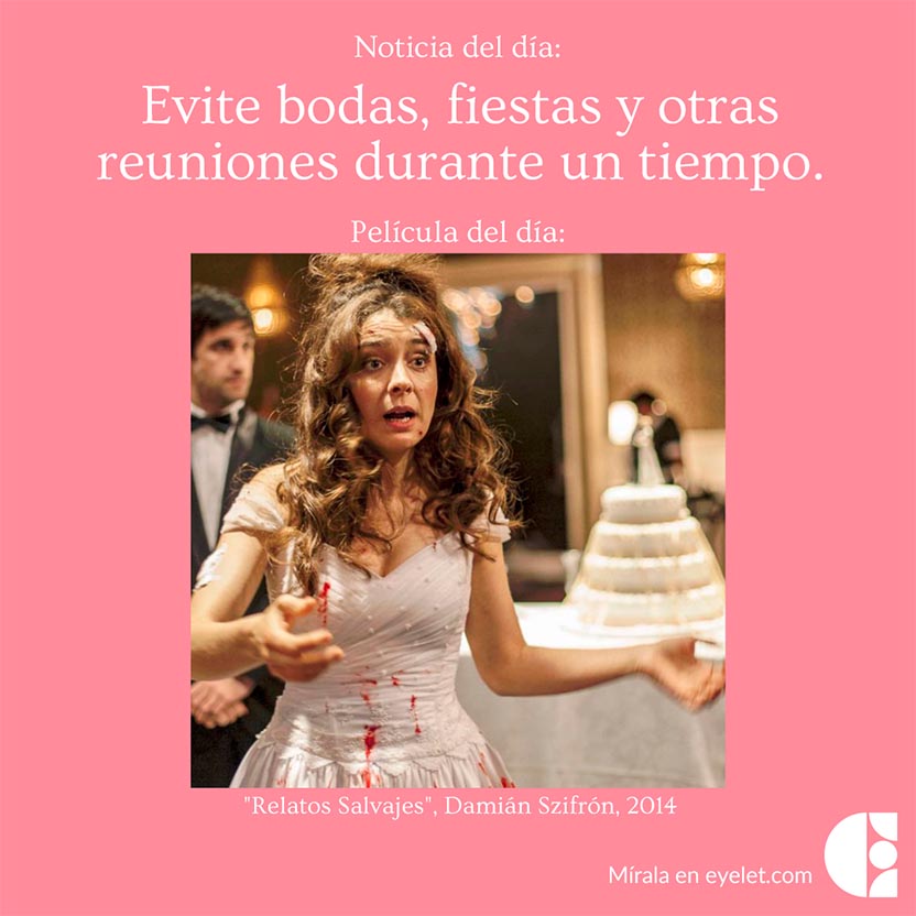 Relatos salvajes