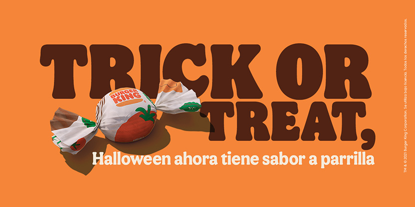 Trick or treat 6