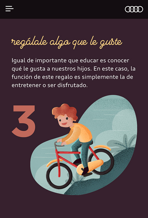 Consejos