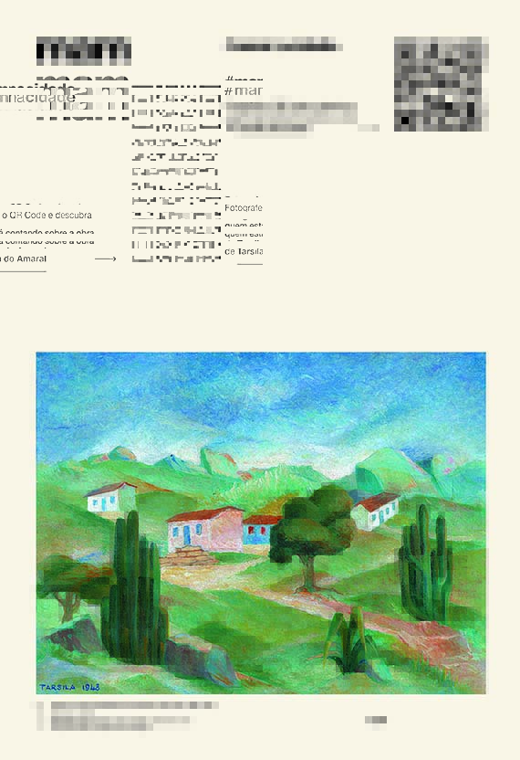 Tarsila do Amaral