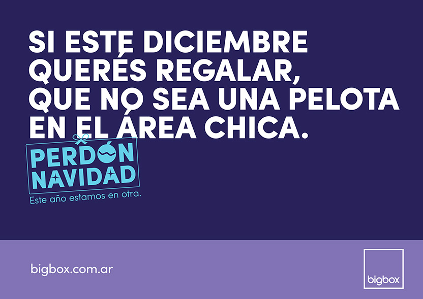 Perdón Navidad 9