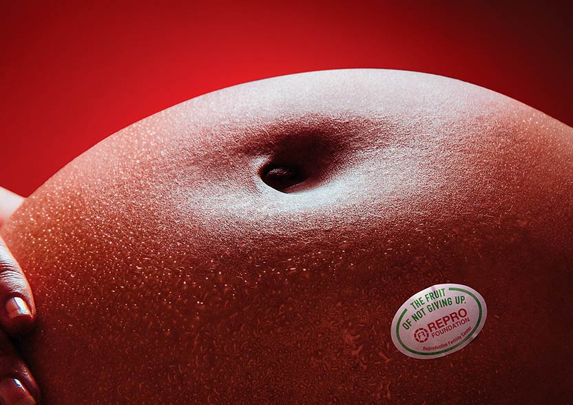 Campaña Repro - Fruits