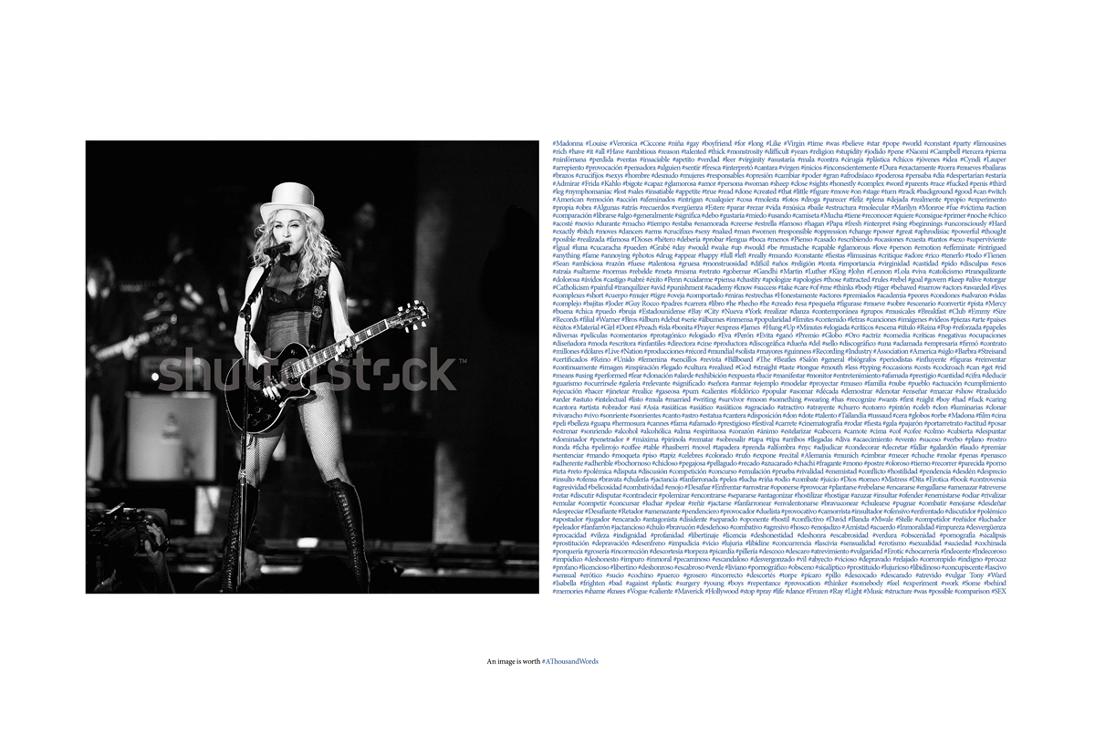 Madonna