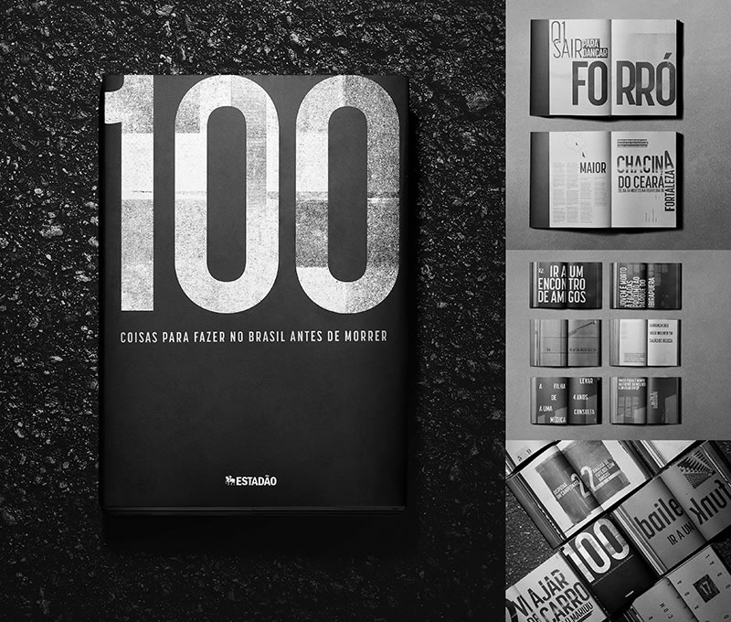100 Things to do in Brazil Before You Die