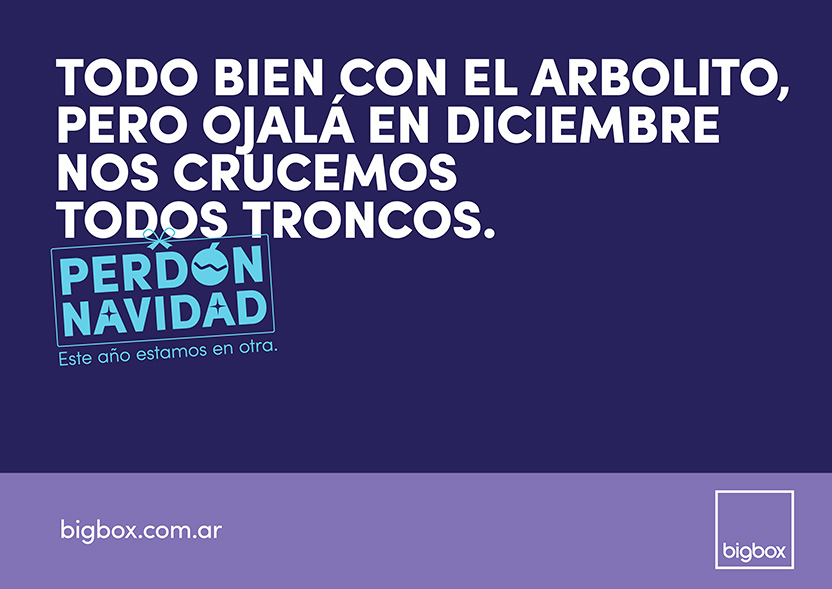 Perdón Navidad 10