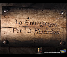 10 Monedas