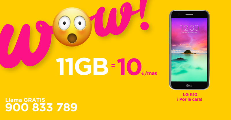 11 GB