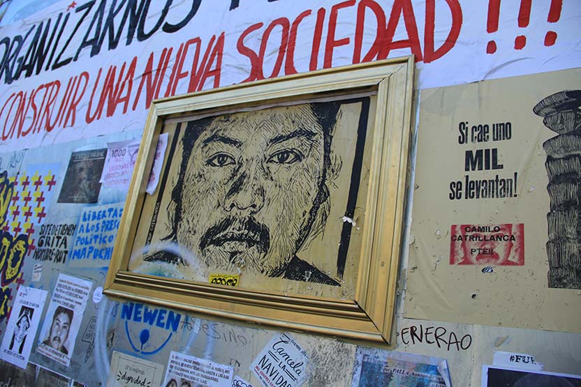 Museo de la Dignidad 11