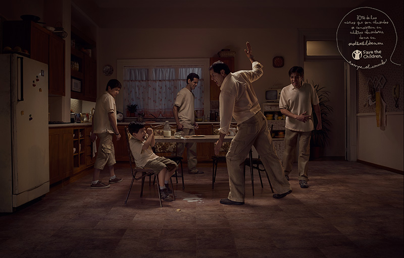 Save the Children México