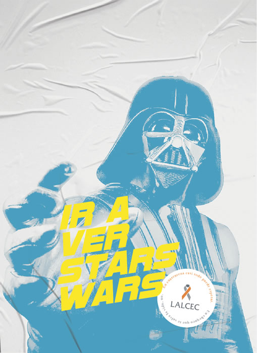 Ira ver Star Wars