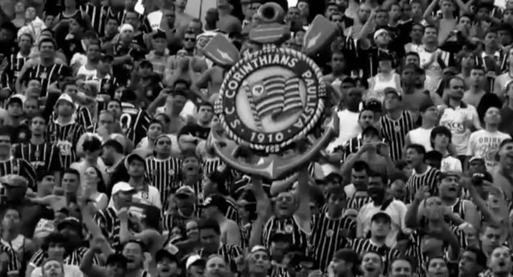República do Corinthians