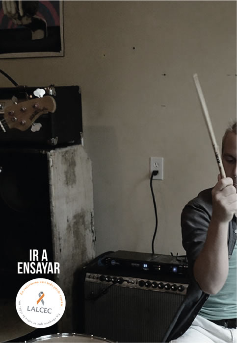 Ir a ensayar