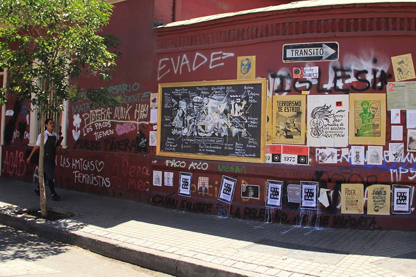 Museo de la Dignidad 15