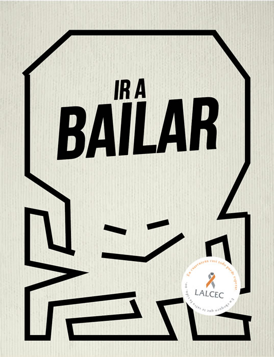 Ir a bailar