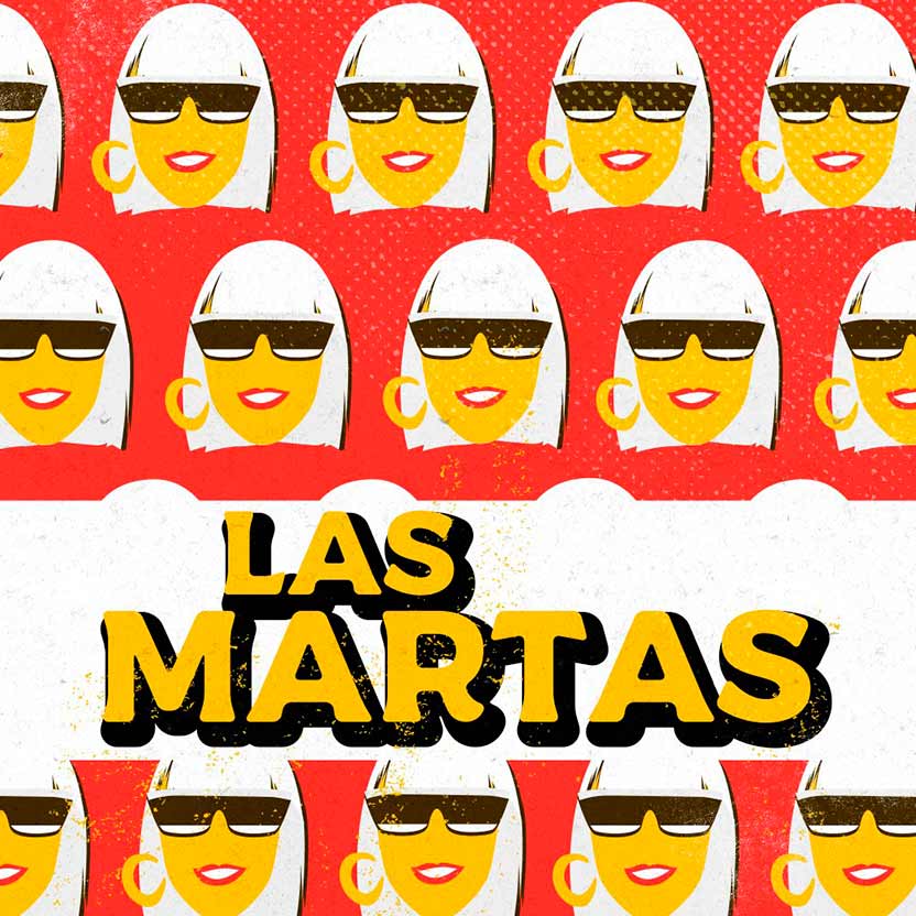 #GrupoDeJuntadas 17