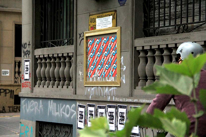 Museo de la Dignidad 17