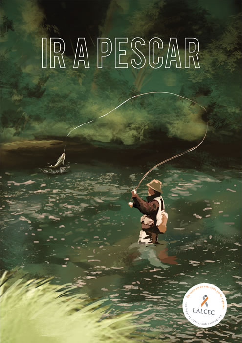 Ir a pescar