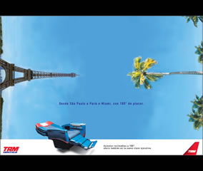 Agencia - Biedermann / McCann Erickson (Últimos Trabajos)