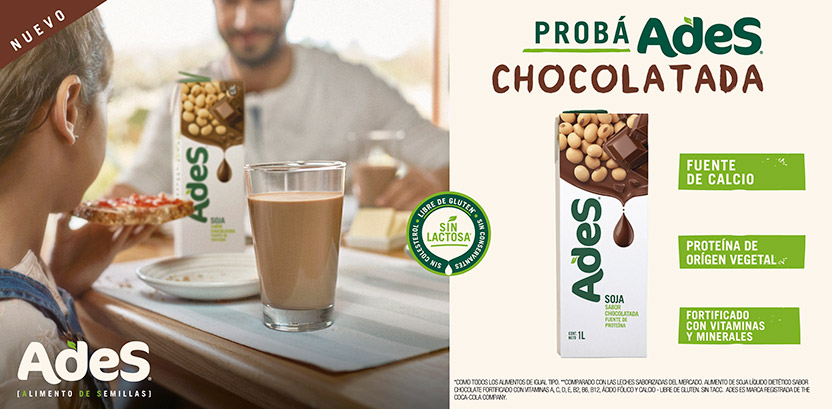 Chocolatada