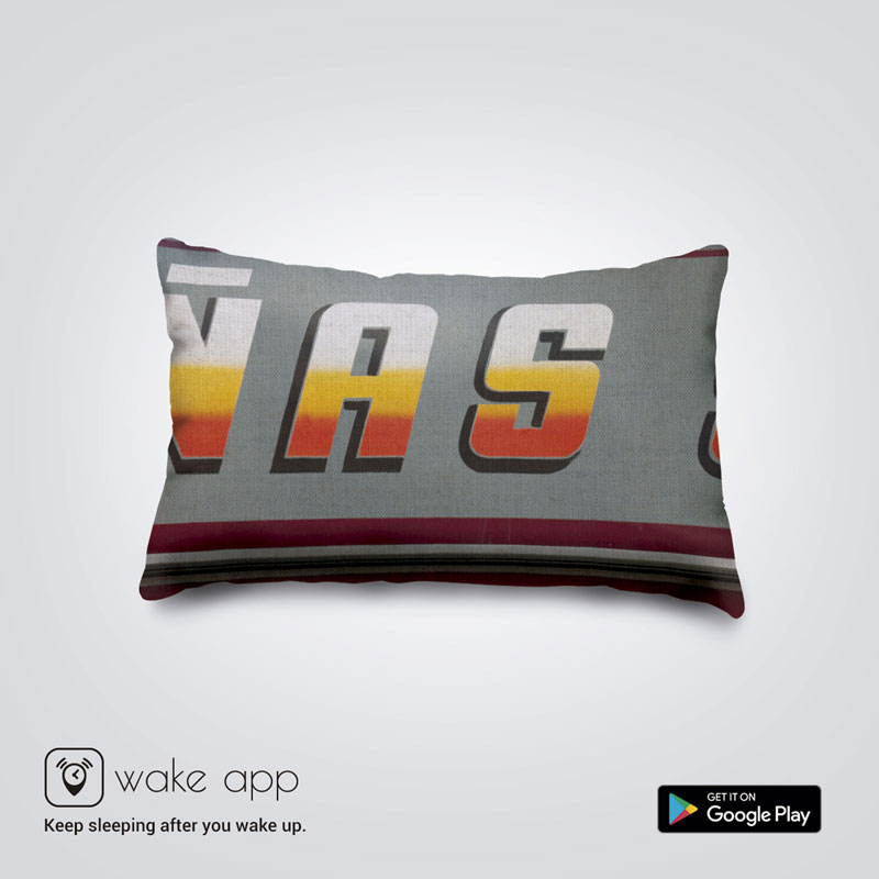 WakeApp