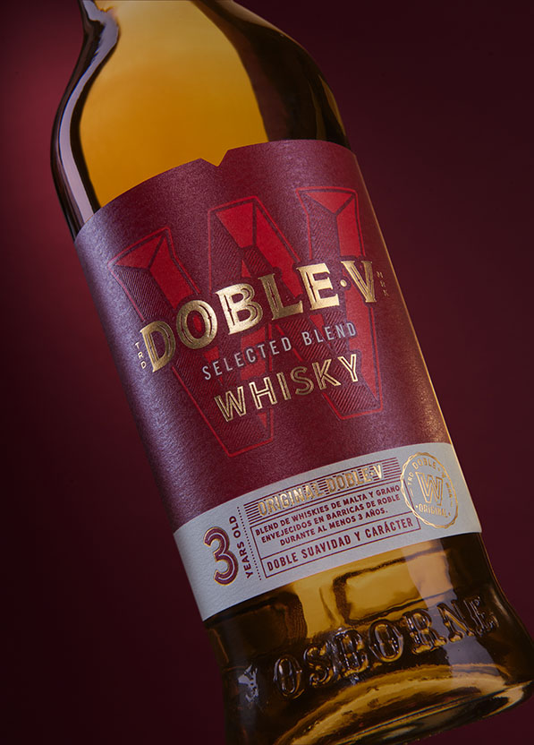 Campaña DobleV - Vive al Doble