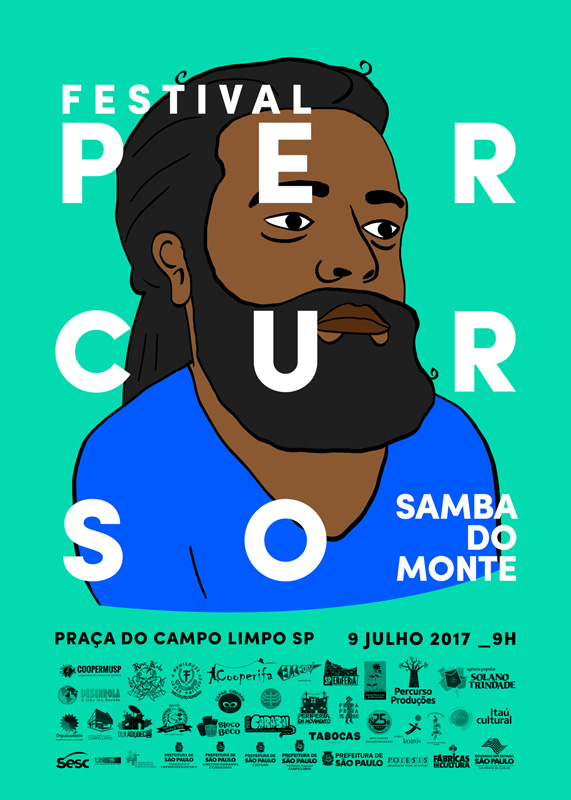 Festival Percurso