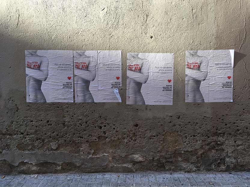 Fundación Ana Bella - Red de Mujeres Supervivientes
