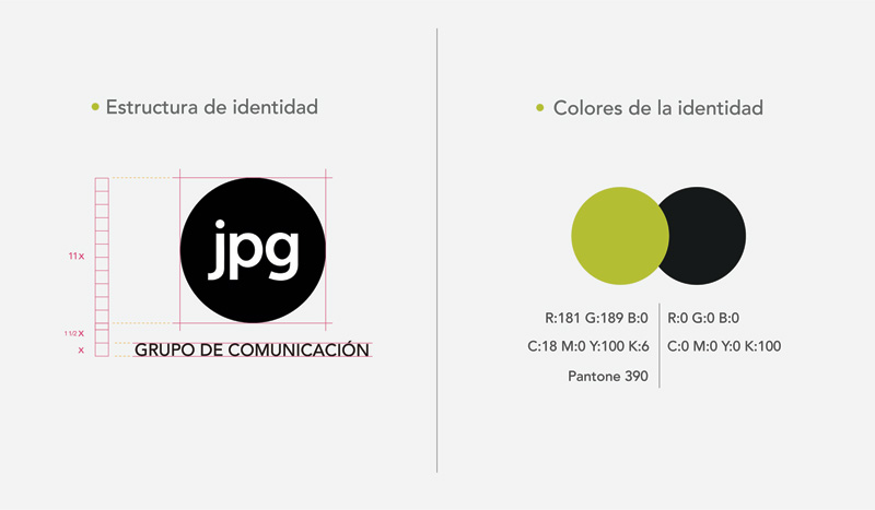 JPG Grupo de Comunicación