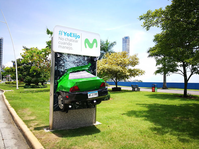 Movistar Panamá