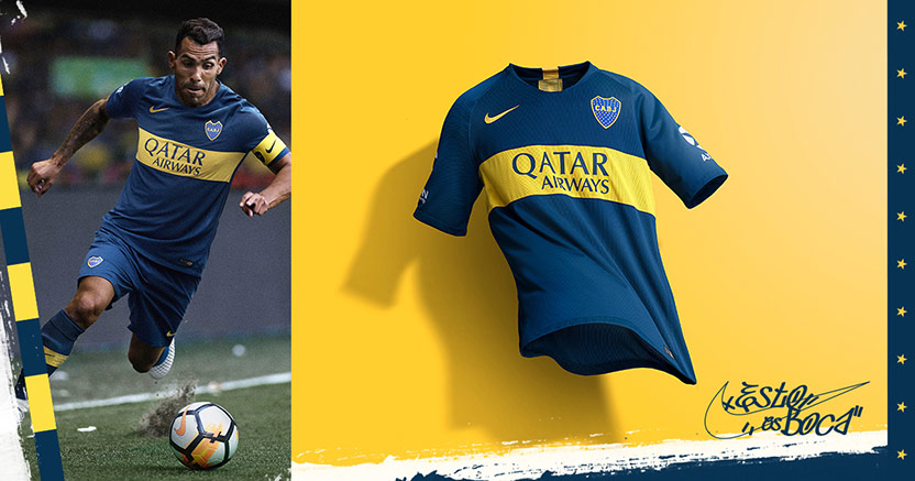 Nike Argentina