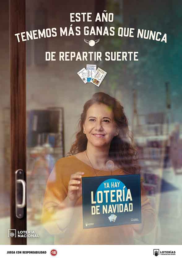 Loterías Y Apuestas Del Estado