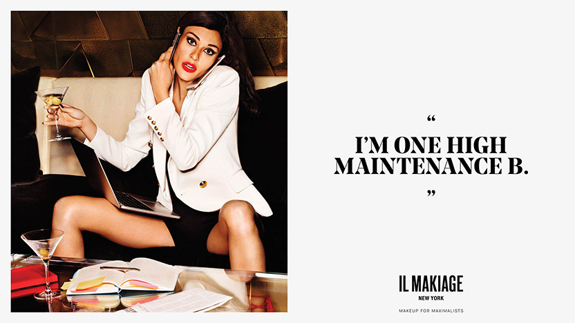 Il Makiage