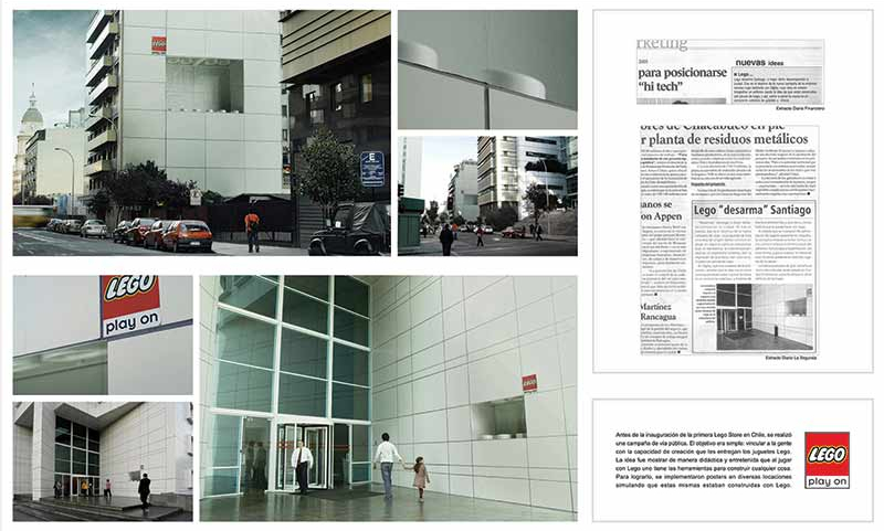 Caso Edificio (Gran Ojo Vía Pública 2005 - El Ojo 20 años)