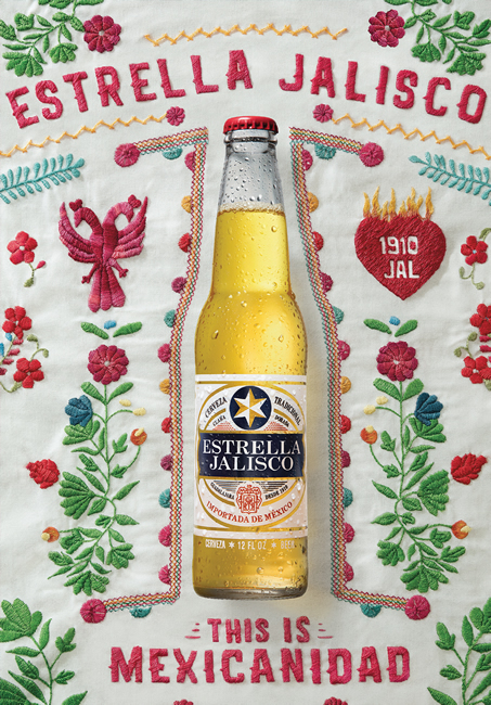 Anheuser-Busch