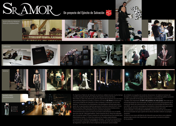 Sr. Amor