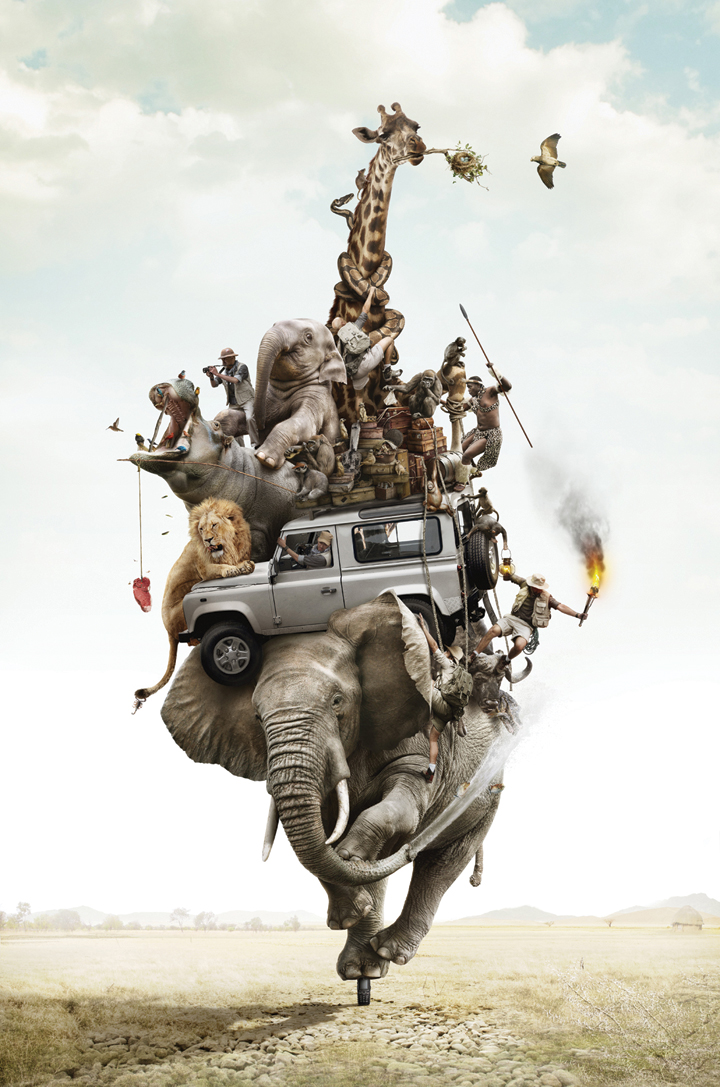 Safari