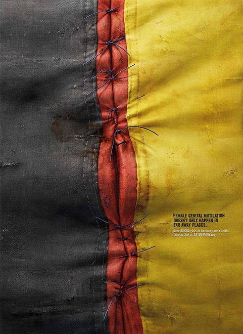 Campaña  28 Too Many