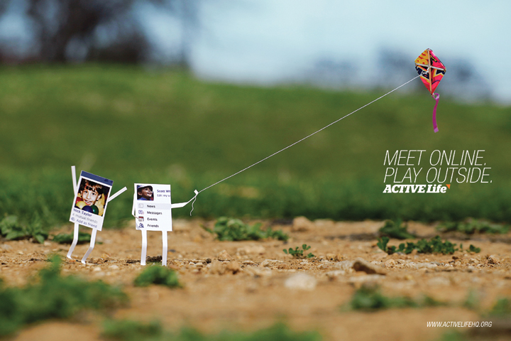 Campaña Active Life