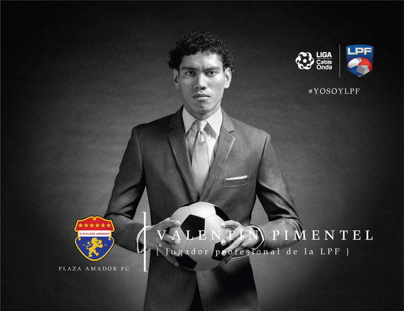 Valentín Pimentel