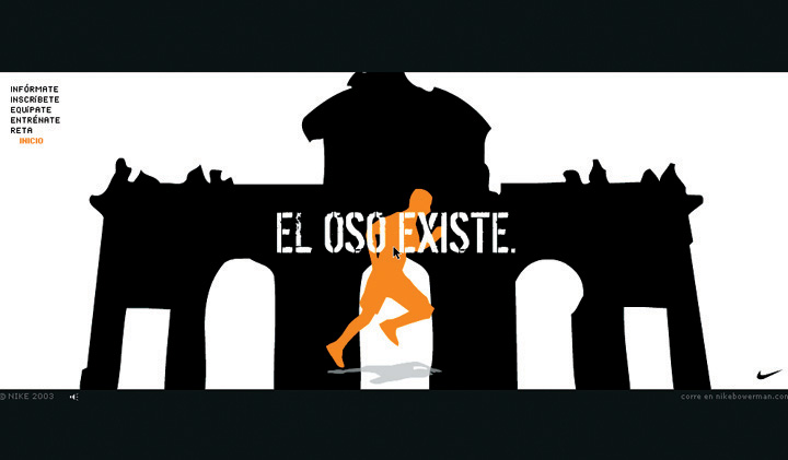 Nike España