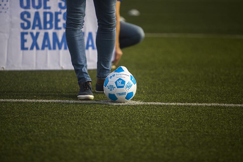 La Bola 02