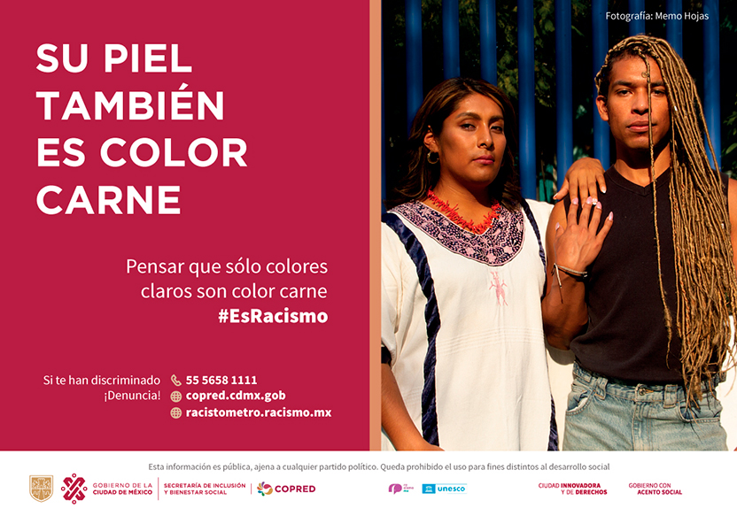 Gobierno de la Ciudad de México