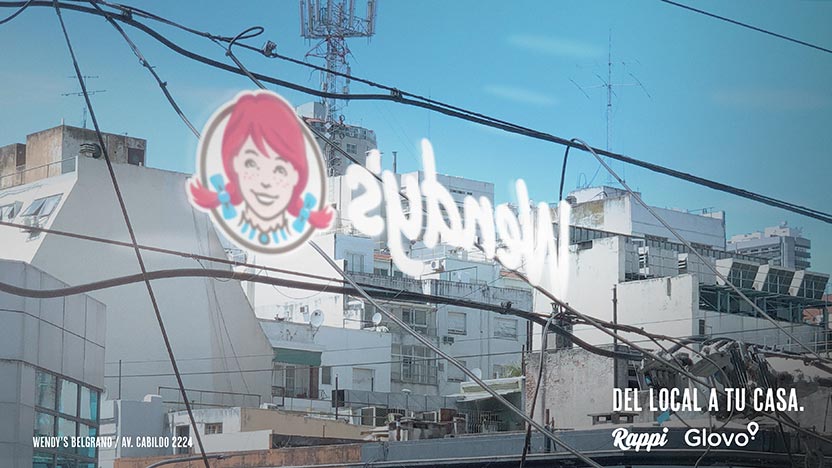 Wendys Argentina